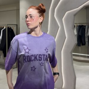 Purple T-Shirt