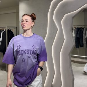 Purple T-Shirt