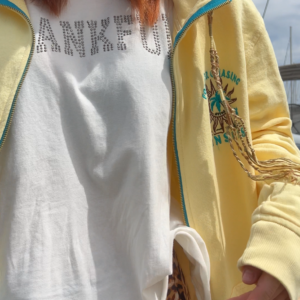 Yellow Jacket