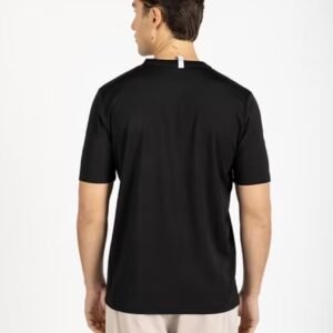 Slim Fit T-Shirt Black