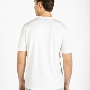 Slim Fit T-Shirt White