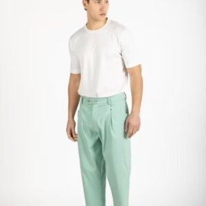 Slim Fit T-Shirt White