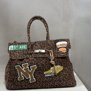 NY Leopard