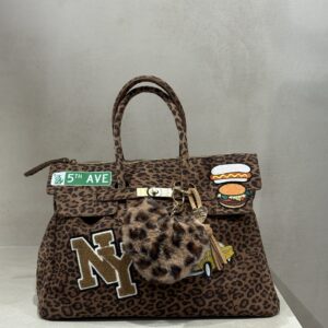 NY Leopard