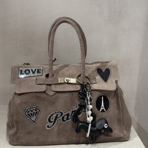 Paris Mode