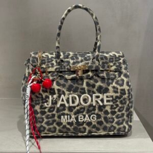 Leopard J'Adore