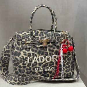 Leopard J'Adore