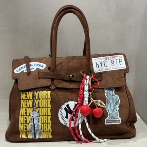 NYC 976