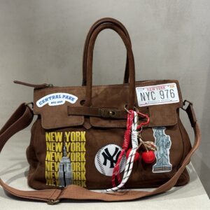 NYC 976