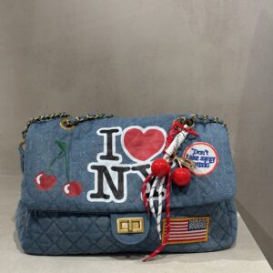 Denim NY