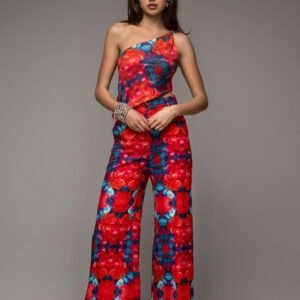 Anthesis | One Shoulder Top