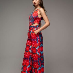 Anthesis | One Shoulder Top