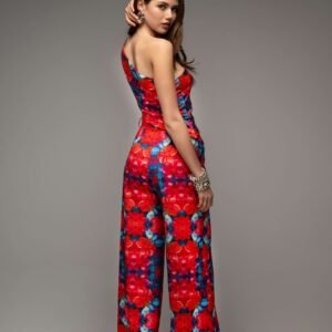 Anthesis | One Shoulder Top