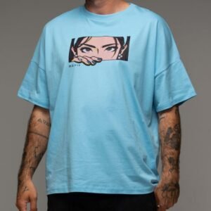 Light Blue | T-Shirt