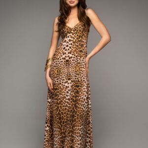 Entasis | Maxi Dress