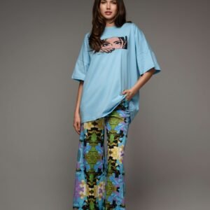 Light Blue | T-Shirt