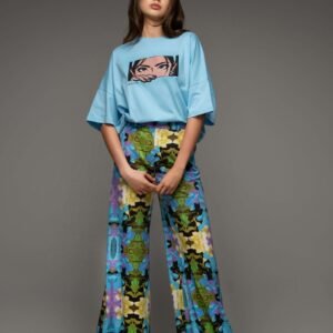 Light Blue | T-Shirt