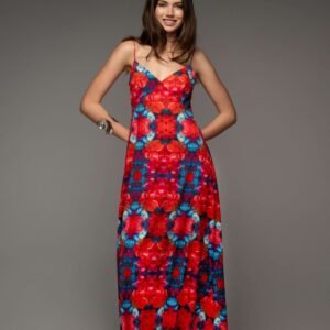 Anthesis | Maxi Dress