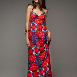 Anthesis | Maxi Dress