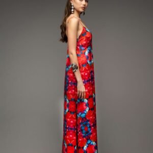 Anthesis | Maxi Dress