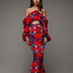 Anthesis | Off Shoulder Top