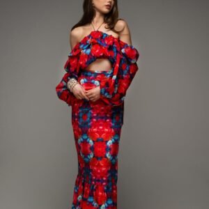 Anthesis | Off Shoulder Top