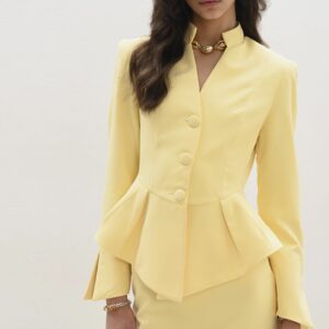 Liora blazer