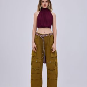 Cargo Pants Taba