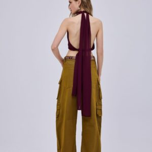 Cargo Pants Taba