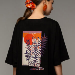 Black | T-Shirt