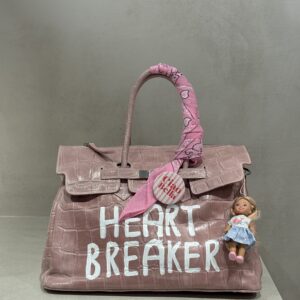 Heart Breaker