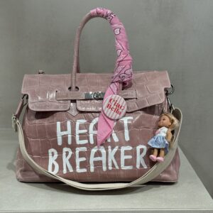 Heart Breaker
