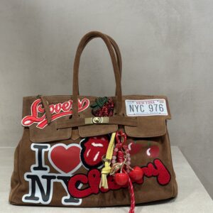 Cherry NY