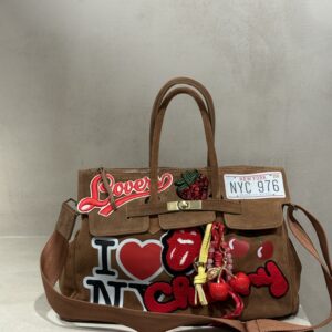 Cherry NY