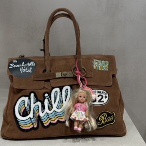 Chill Doll
