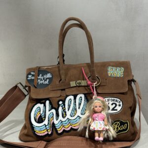 Chill Doll