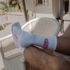 Unisex socks ‘xaotik’