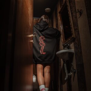 Unisex socks ‘xaotik’