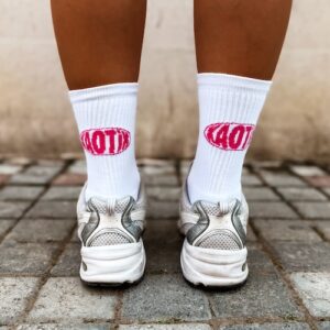 Unisex socks ‘xaotik’