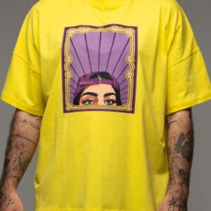 Yellow | T-Shirt