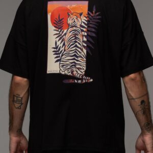 Black | T-Shirt