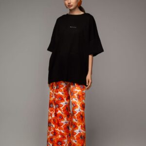 Black | T-Shirt
