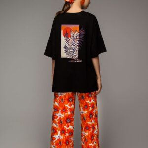 Black | T-Shirt