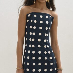 Inez mini dress