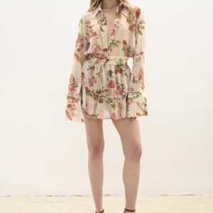 Eliza shirt