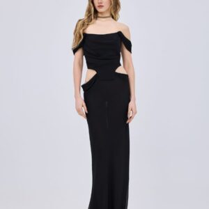 Aria Cut Out Dress