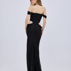 Aria Cut Out Dress