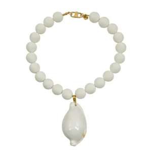 I've Seen You On The Beach Necklace