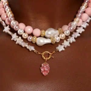 Fantastico Choker