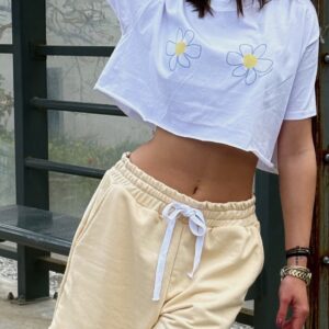 crop top margarites